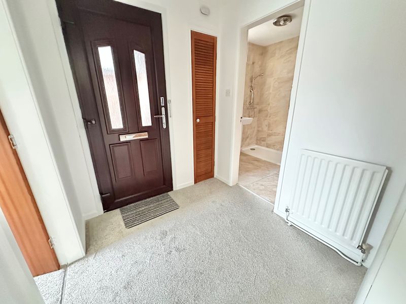 Glen Road Great Sutton